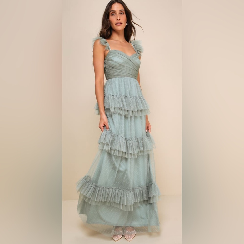 Dress XL - NWT -